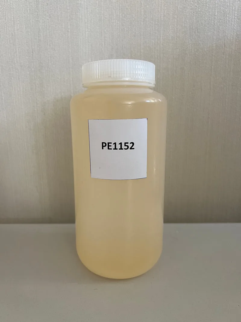 Food-Grade Impregnation Oil PE1152 — 1 Litre